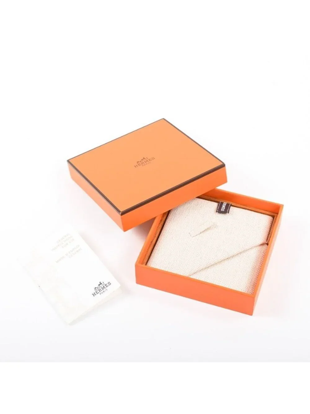 Hermes Watch Paprika Silver